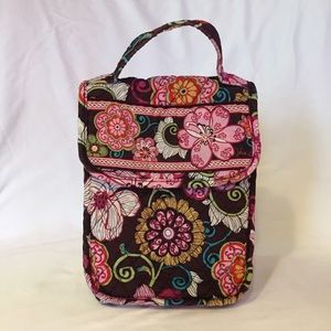 Vera Bradley | Lunch Bag